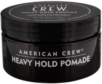 American Crew Heavy Hold Pomade (85g)