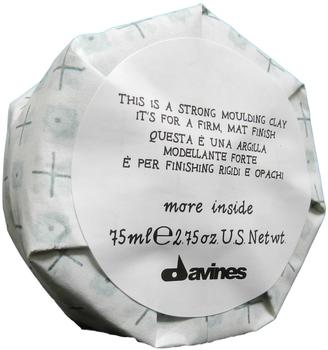 Davines Strong Moulding Clay (75ml)
