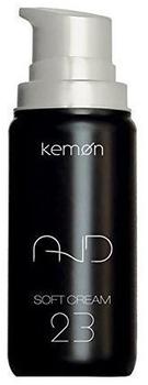 Kemon And Soft Cream 23 100 ml