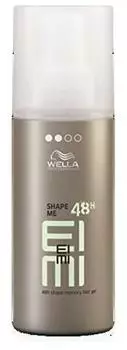 Wella Eimi Shape Me 48h Liquidgel (150ml)