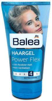 Balea Haargel Power Flex Extra Stark