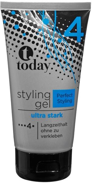 Today Styling Gel Ultra Stark