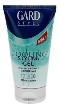 Gard Style Cooling Styling Gel 150 ml