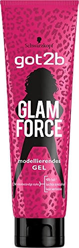Got2B Glam Force Modellierendes Gel