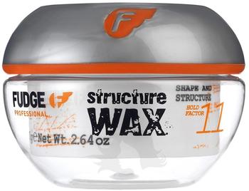 Fudge Structure Wax Shape (75g)