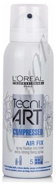 L'Oréal tecni.art Compressed Air Fix (125ml)