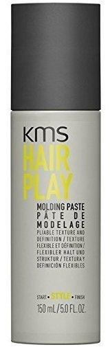 kms California KMS HAIRPLAY Molding Paste 150ml