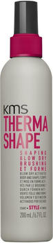 KMS ThermaShape Blow Dry (200 ml)