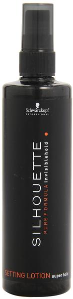 Schwarzkopf - SILHOUETTE EXTRA STRONG lotion 200 ml