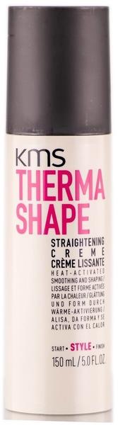 KMS ThermaShape Straightening Creme (150ml)