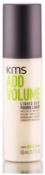 KMS AddVolume Liquid Dust (50ml)