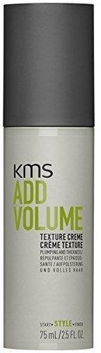 KMS Addvolume Texture Creme (75ml)