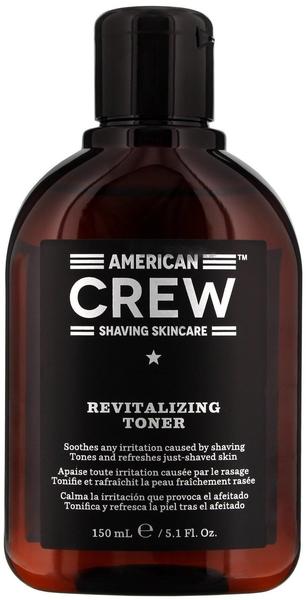 American Crew Moisturizing Shave Cream (150 ml)