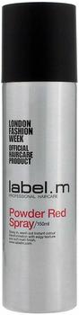 label m label.m Powder Red Spray 150ml