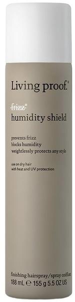 Living Proof No Frizz Humidity Shield Spray 188 ml