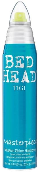 Tigi Bed Head Masterpiece Glanz Haarspray