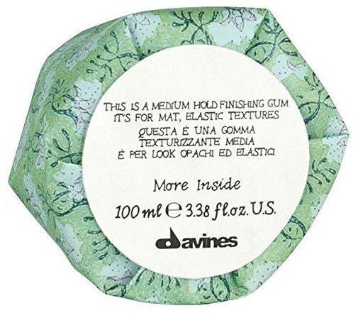 Davines Medium Hold Finishing Gum (75ml)