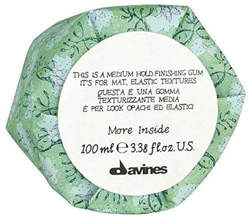 Davines Medium Hold Finishing Gum (75ml)