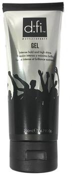 Revlon Professional d:fi Gel (200ml)