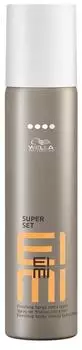 Wella Eimi Super Set Finishing Ultra Strong (75ml)