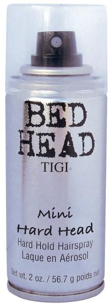 Tigi Bed Head Hard Hairspray (100ml)