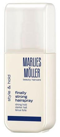 Marlies Möller Essential Finally Strong (125ml)