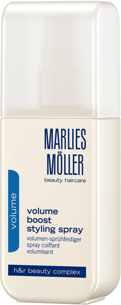 Marlies Möller Essential Volume Boost (125ml)