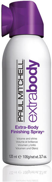 Paul Mitchell Extra-Body Finishing Spray (125 ml)