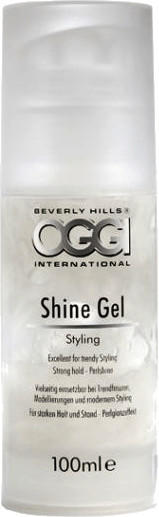 Oggi Shine Gel (100ml)