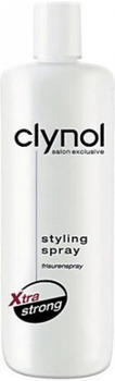 Clynol Styling Spray Xtra strong Nachfüllflasche (1000ml)