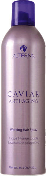 Alterna Caviar Anti-Aging Working Haarspray (500ml)
