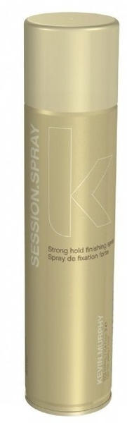 Kevin.Murphy Session.Spray Strong Hold Finishing Spray (337ml)