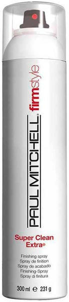 Paul Mitchell Super Clean Extra (300ml)