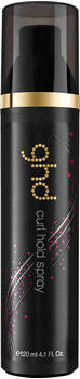 ghd curly ever after Curl Hold Spray (120 ml)