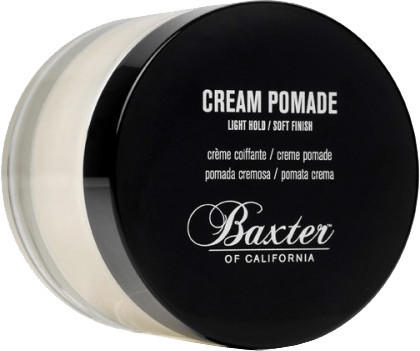Baxter of California Cream Pomade (60ml)