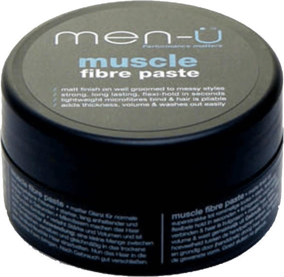 men-ü Muscle Fibre Paste (100ml)