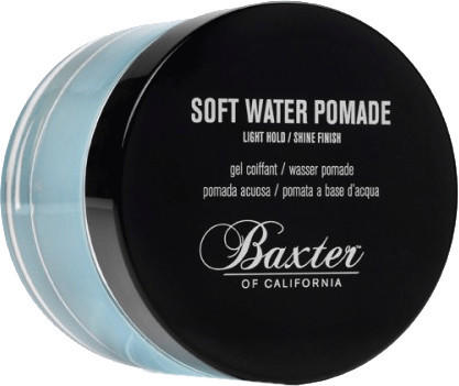 Baxter of California Soft Water Pomade (60ml)