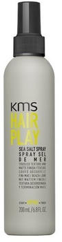 KMS HairPlay Sea Salt Spray (200ml)