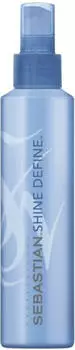 Sebastian Professional Shine Define (200ml)
