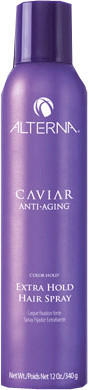 Alterna Caviar Anti-Aging Extrahold Haarspray (400ml)