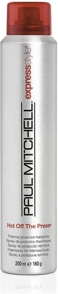 Paul Mitchell Hot of the Press (200ml)