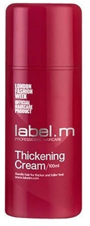 label.m Thickening Cream (100ml)