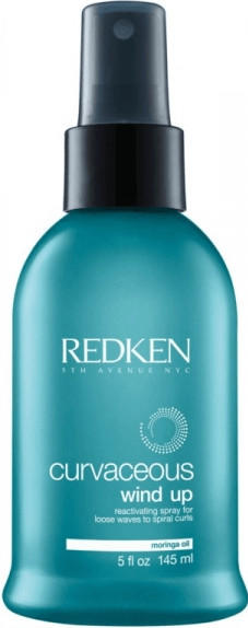 Redken Curvaceous Wind Up (145ml)
