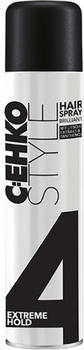C:EHKO Style Hairspray Brilliant (400ml)