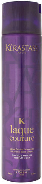 Kérastase Purple Vision Laque Couture Haarspray (300ml)