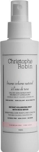Christophe Robin Instant Volumizing Mist With Rose Water (150ml)