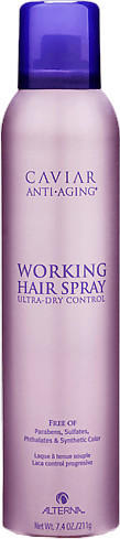 Alterna Cavair Anti Aging Working Hair Spray (250ml)