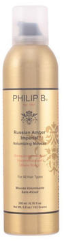 Philip B. Russian Amber Imperial Volumiying Mousse (200ml)