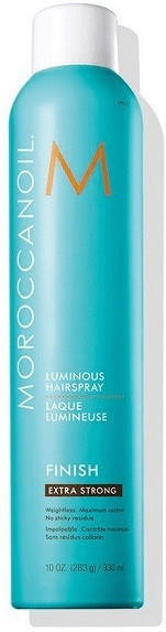 Moroccanoil Luminous Hairspray Extra Strong (330ml)