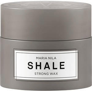 Maria Nila Shale Strong Wax (100ml)